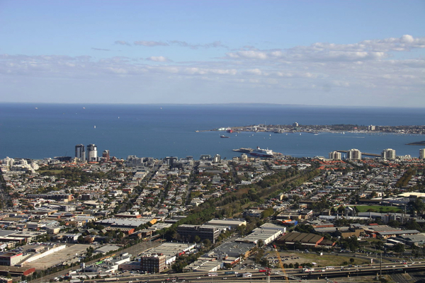 Port Phillip Bay Fishing
